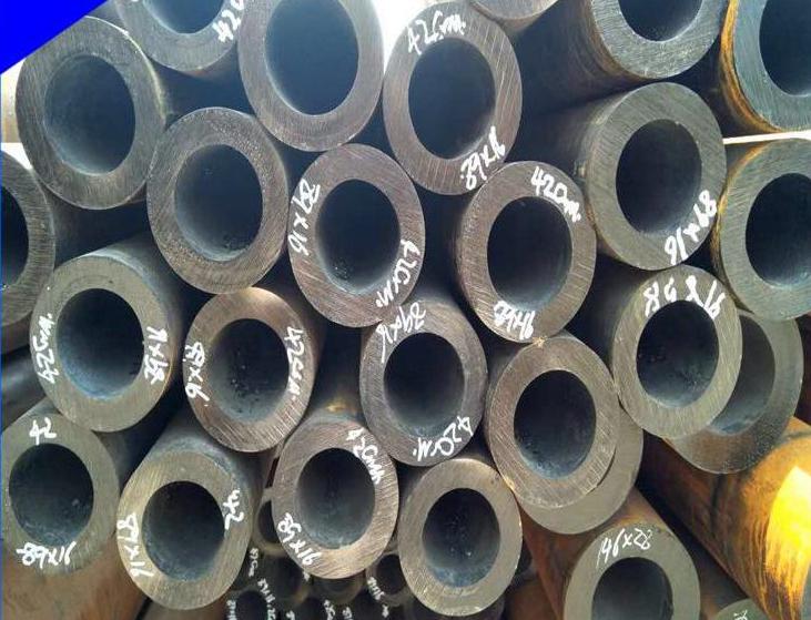 42crmo建水建水无缝钢管现货直发 机械配件用合金无缝管 42crmo建水建水无缝钢管现货直发 机械配件用合金无缝管