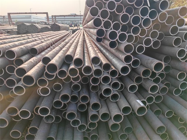 Q355D建水小口径建水建水无缝钢管 耐低温合金材质管材 Q355D建水小口径建水建水无缝钢管 耐低温合金材质管材